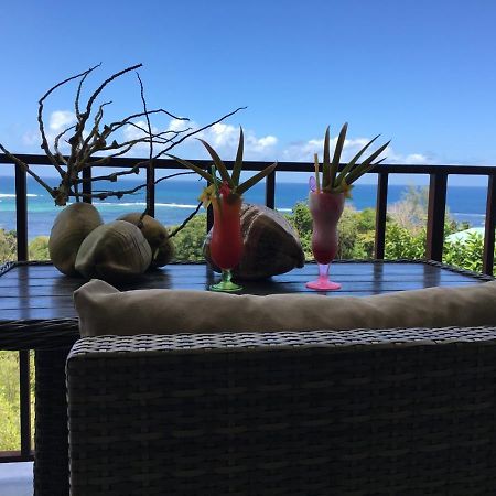 La Vida Selfcatering Apartements Au Cap Εξωτερικό φωτογραφία