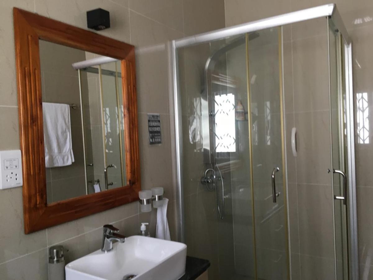 La Vida Selfcatering Apartements Au Cap Εξωτερικό φωτογραφία
