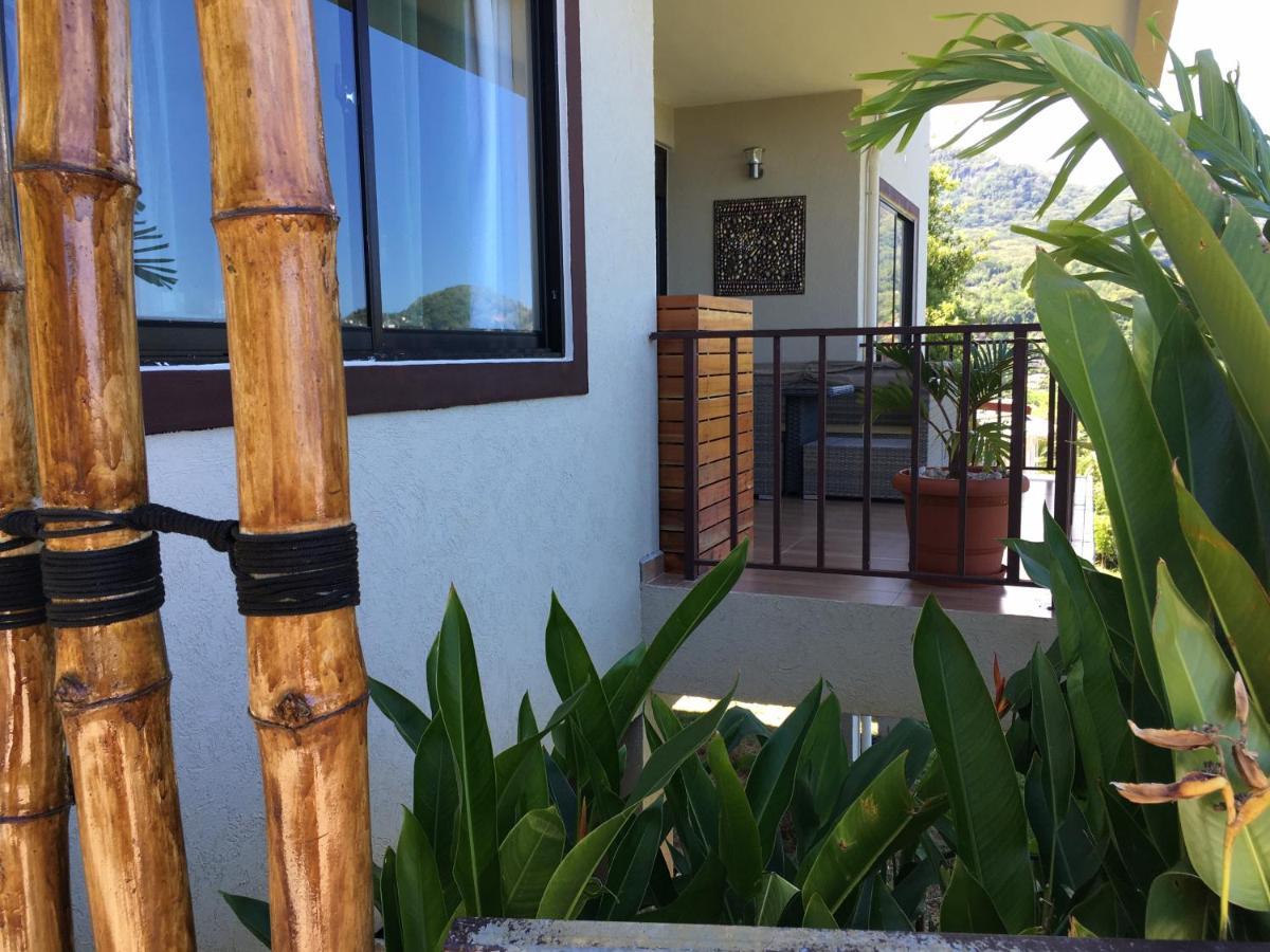 La Vida Selfcatering Apartements Au Cap Εξωτερικό φωτογραφία