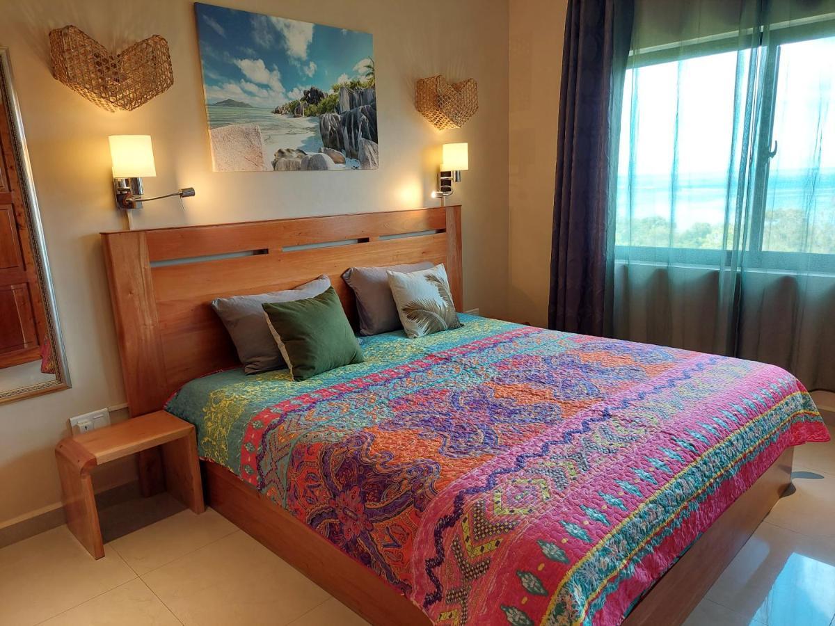 La Vida Selfcatering Apartements Au Cap Εξωτερικό φωτογραφία