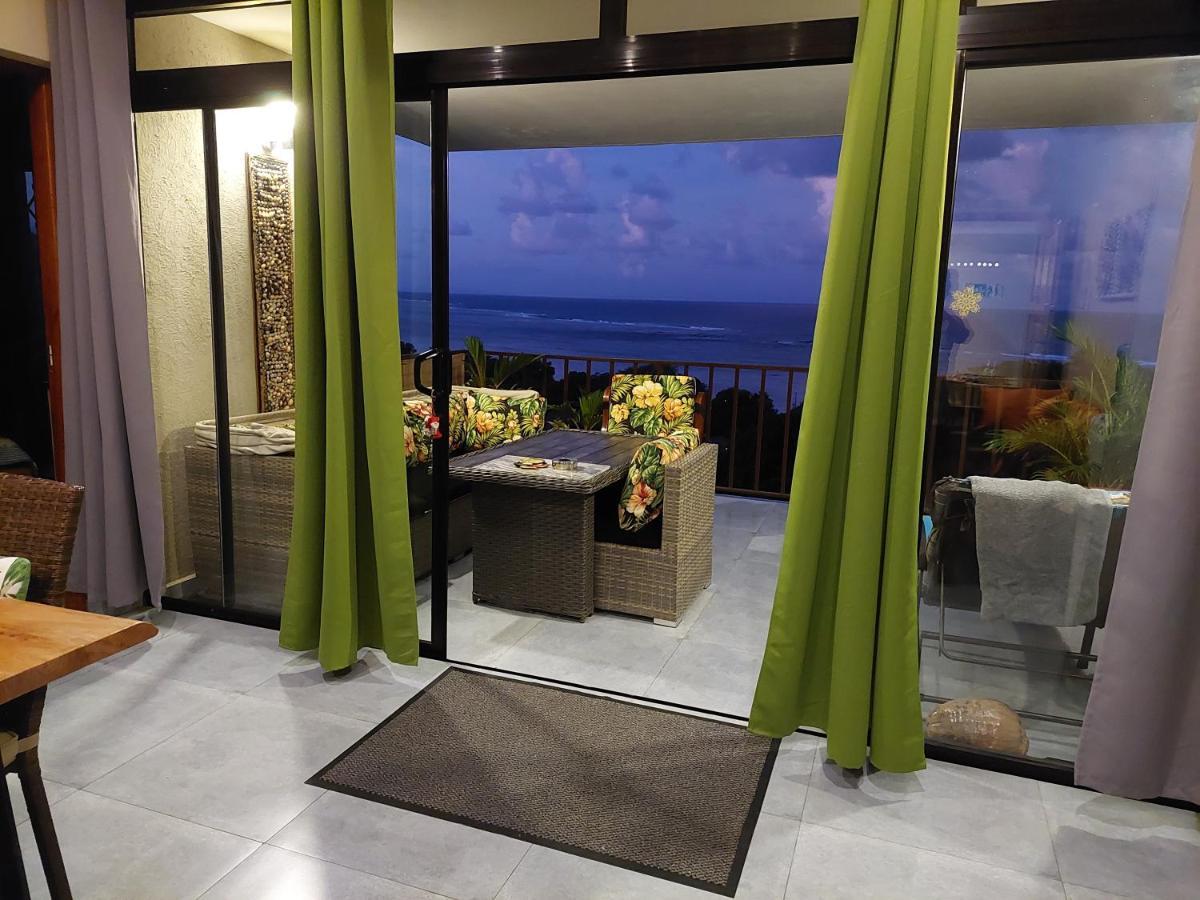 La Vida Selfcatering Apartements Au Cap Εξωτερικό φωτογραφία