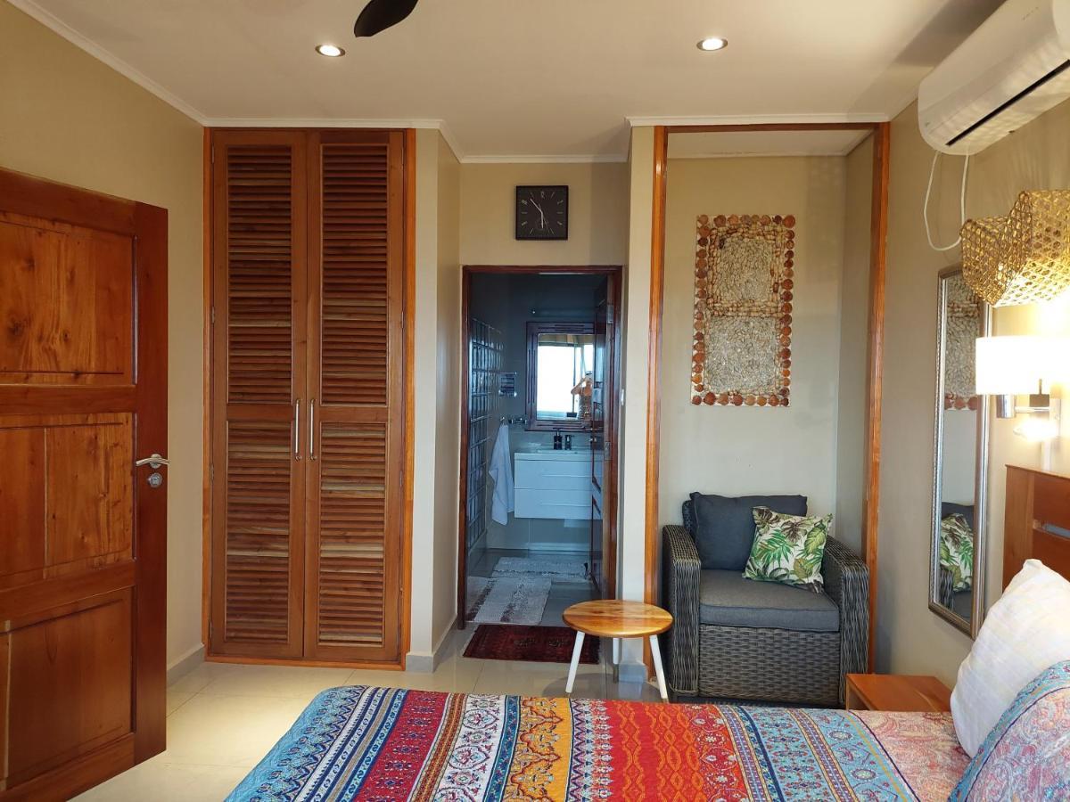 La Vida Selfcatering Apartements Au Cap Εξωτερικό φωτογραφία