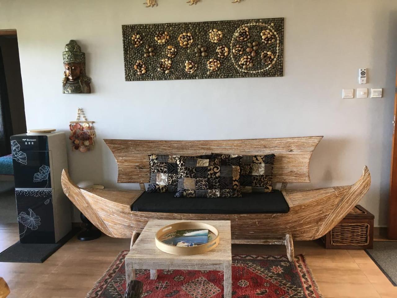La Vida Selfcatering Apartements Au Cap Εξωτερικό φωτογραφία
