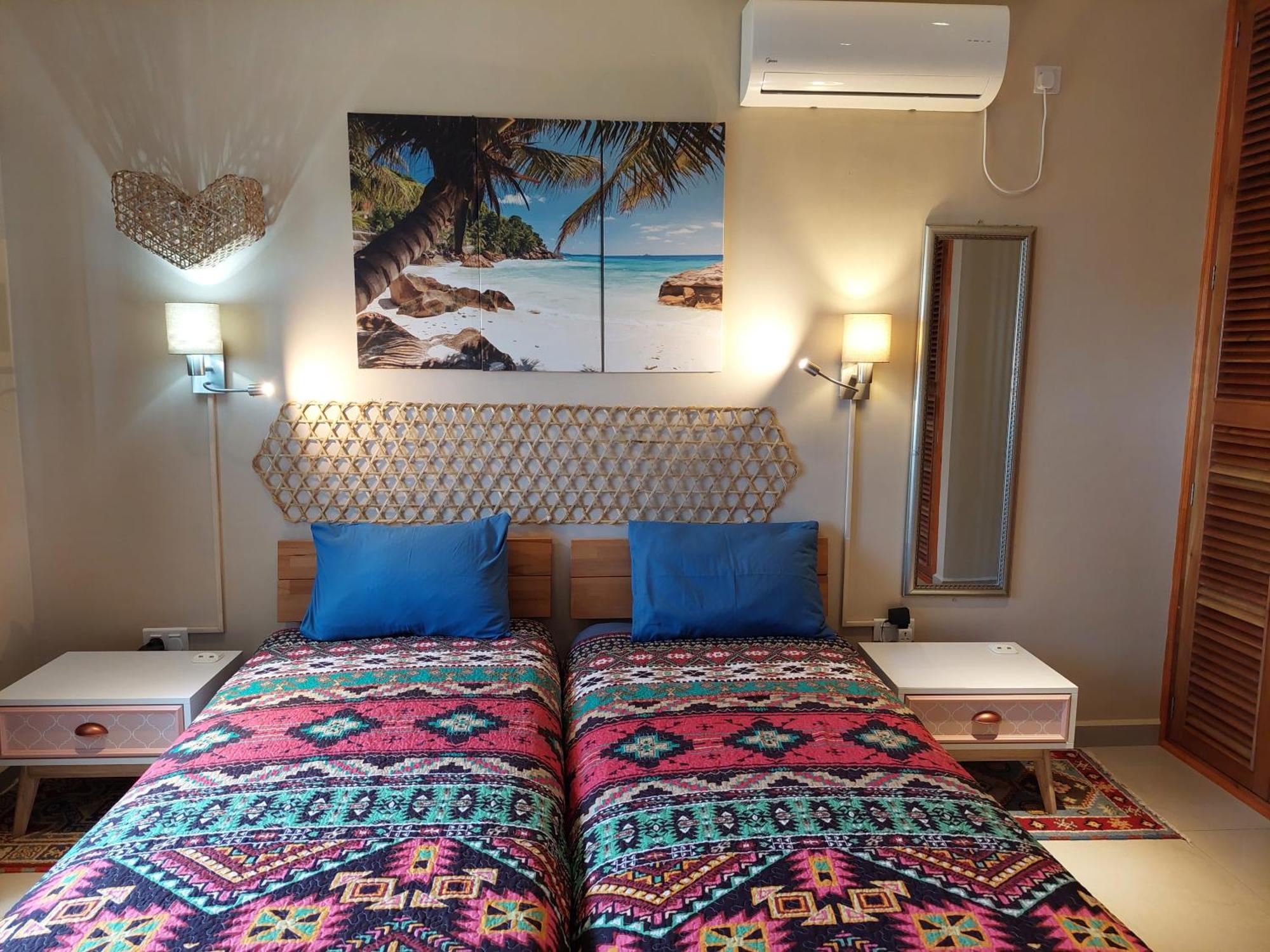 La Vida Selfcatering Apartements Au Cap Εξωτερικό φωτογραφία