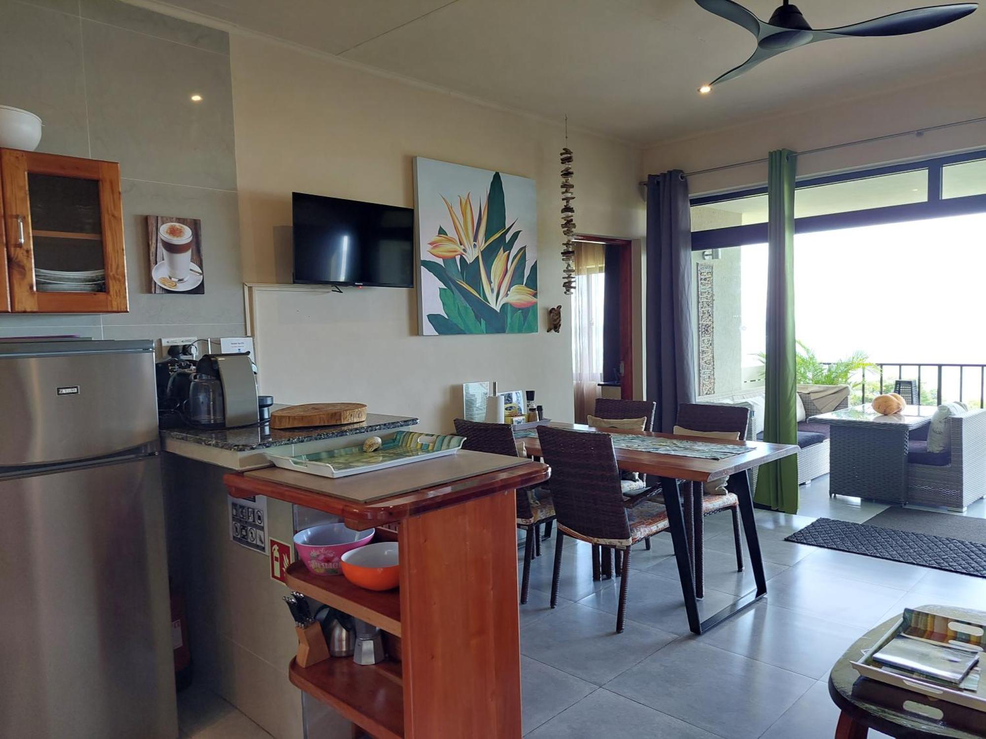 La Vida Selfcatering Apartements Au Cap Εξωτερικό φωτογραφία
