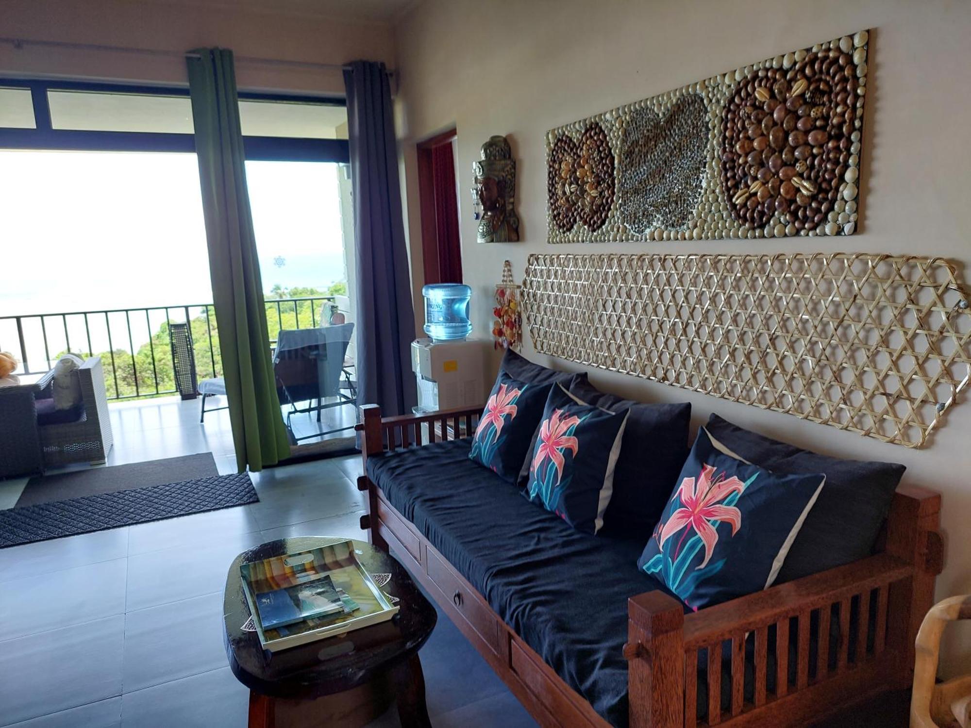 La Vida Selfcatering Apartements Au Cap Εξωτερικό φωτογραφία