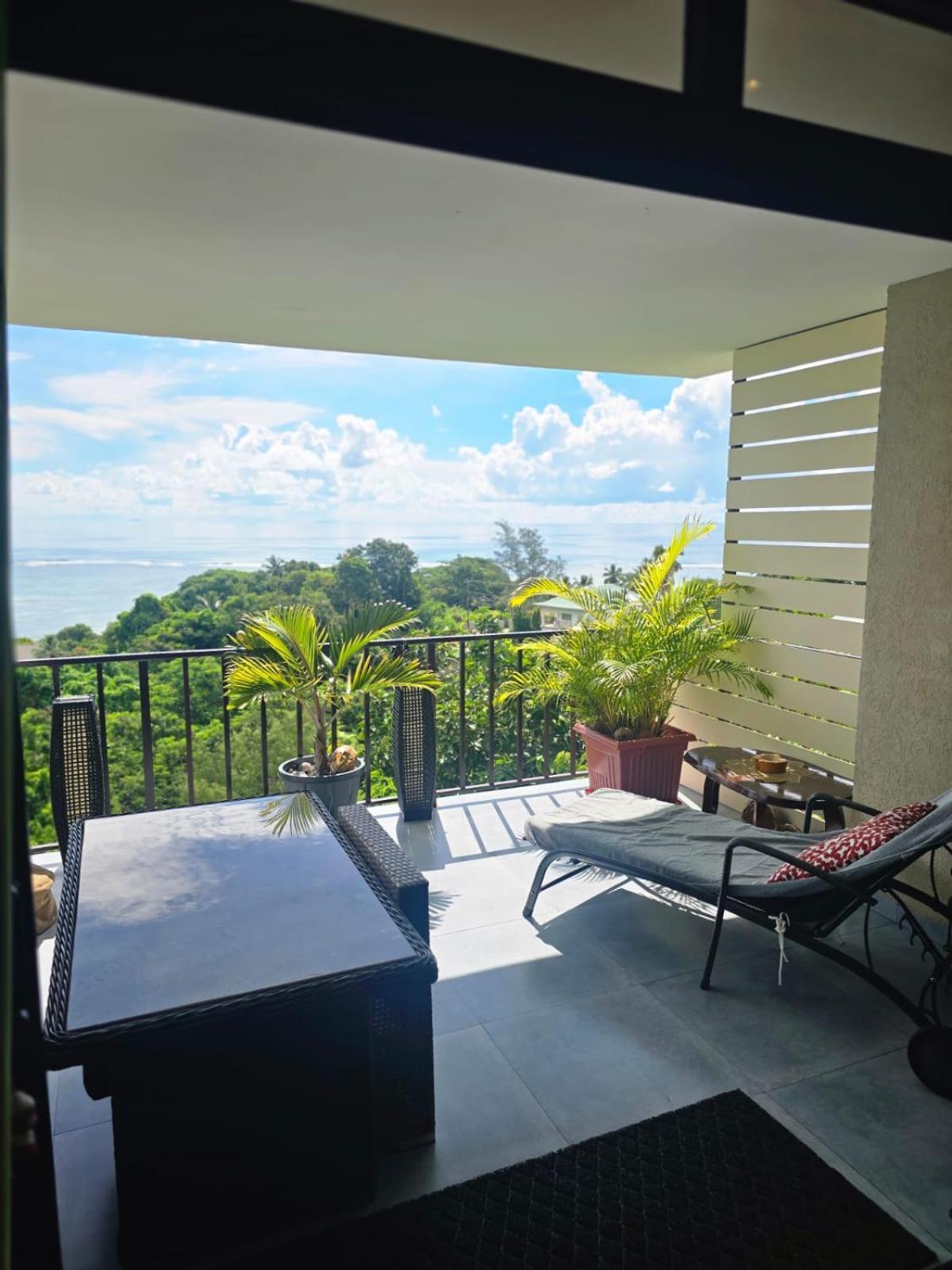 La Vida Selfcatering Apartements Au Cap Εξωτερικό φωτογραφία